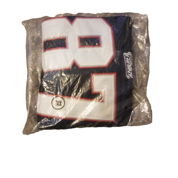 Patriots NFL jersey - Picture 4 of 4